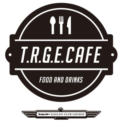 T.R.G.E.CAFE
